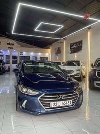 النترا 2018 مواصفات se شاشه كبيره ✅ حساسات امامي خلفي  نقطه عمياء  راد...