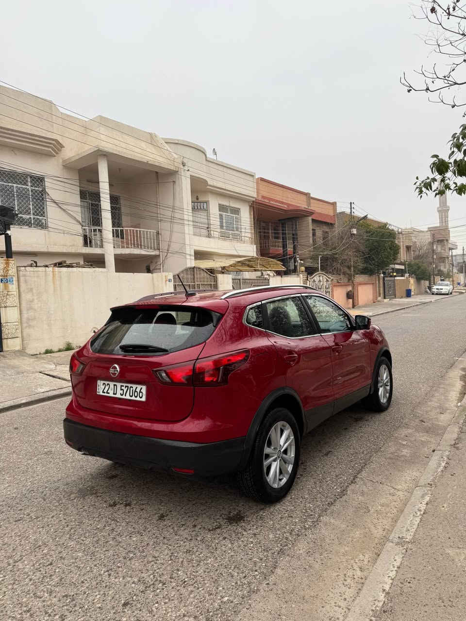 موديل2017
موسفاتSV
بينج كاميره كوشين كرم شخال
فوليم شاشه رادار 
بى سبوخ ته نهايه ك ده ركاى به بيلدى كوراوه
بيش بشت بشرت
نرخ138$كمى مجال*********** أربيل, العراق
