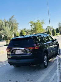 ترافرس • ٢٠٢٣ • حادث سرقة