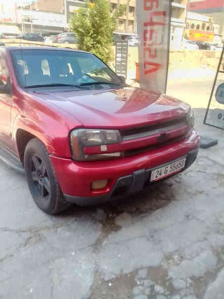 السلام عليكم اخوان
سياره ال تي زت ٢٠٠٢
فول مواصفات عدا الفتحه
سياره جاهزه ماناقصه برغي
تبريد بيانو خير من الله تخم تاير صدر جديد دفع رباعي
الداخل كريمي المقاعد الاماميه كهرباء تدفئه كشنات 
نضامين بانزين ومنصمومه غاز  كير محرك كله نضيف
ترايك وين الي يعجبك السياره كلين لا صبغ ولا معجون ولا بارد السعر ١٢٥ وبيهه مجال بسيط والحلال كدامكم
العنوان بغداد يرموك ***********
