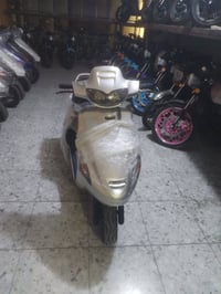 دراجة كهربائية • معدل طيران • حلة سياحي