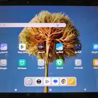 ريدمي باد برو • ٢٥٦ • الوركاء