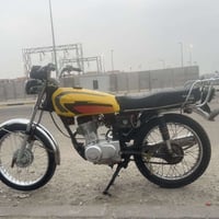 بصرة • موتوسيكل • أوراق 2017