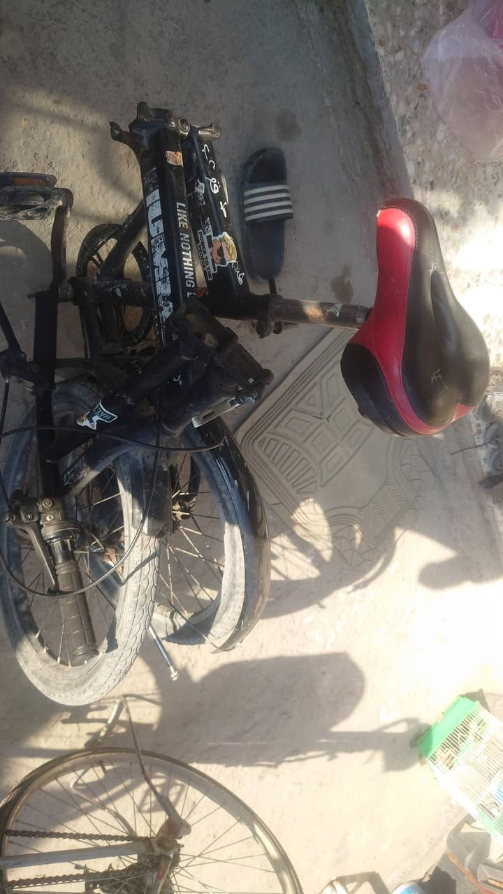 بايسكل ستنمر الامامي واحد كامل البايسكل يتطبق مزاد الاستفسار *********** اعلى سعر ابيع
