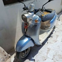 فحل • نضيف • محرك ما مفتوح