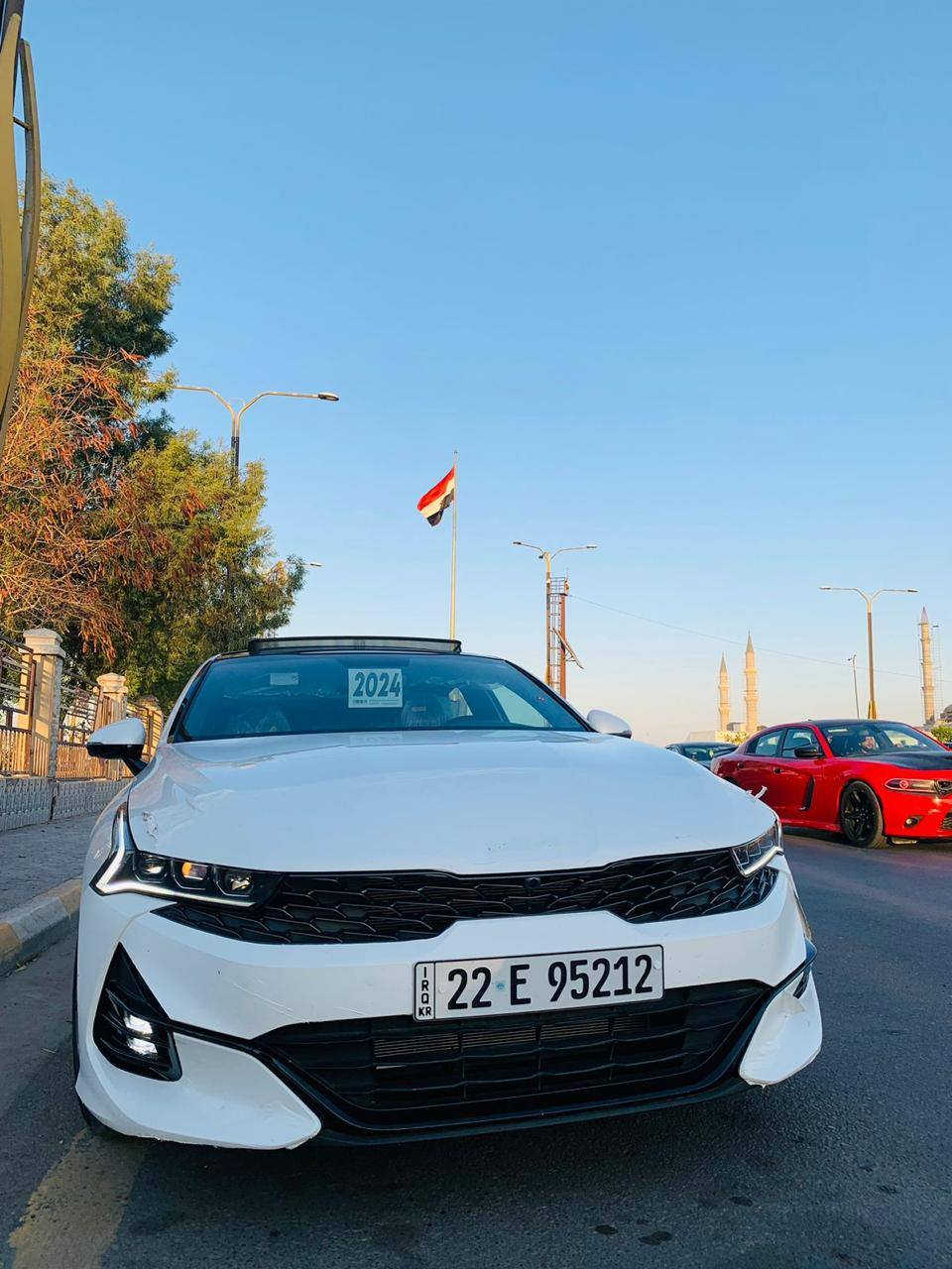 كي فايف خليجي  2023فول مواصفات جي تي لان مكفوله كفاله عامه بيه طختين بارد بصيطه سياره جديدة ماشيه ٦١ سياره بسمي تحويل ثاني يوم  سعر250ورقه ***********
