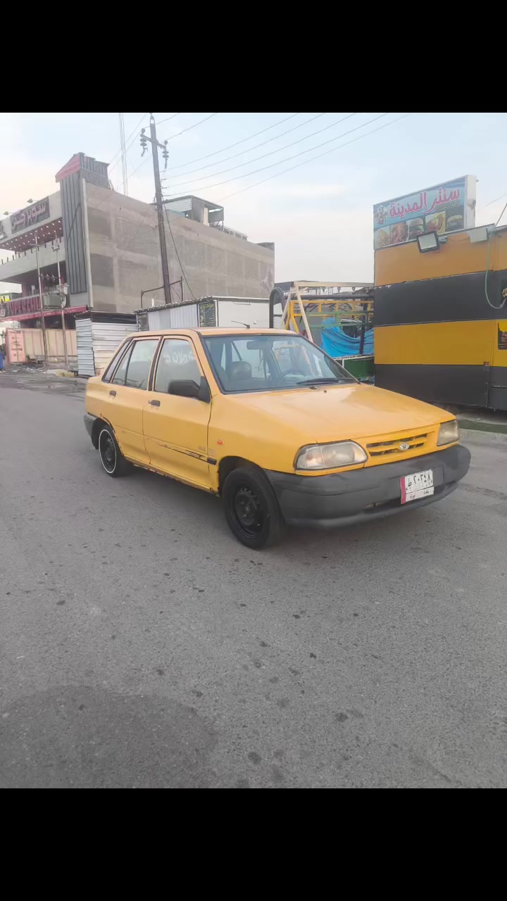 سايبه للبيع 2011سياره شغاله هيه وكهراءياته السعر 1000.$***********
