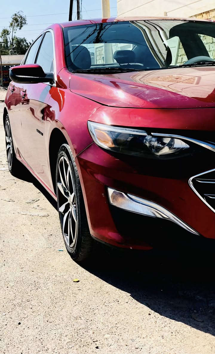 السلام وعليكم ماليبو
موديل 21 امريكي السياراي
بصمة كشن كهرباء تحكم ستيرن
بنيدمبدل والجوملغ بي بس شوي
السعر115وبيه مجال
الستفساراتصل بل رقم
***********
***********
