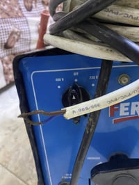 مكينة لحيم • لحيم ضعيف • توصيل عالعراق