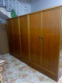 غراض نجارة • نضيفات • ابو غرق