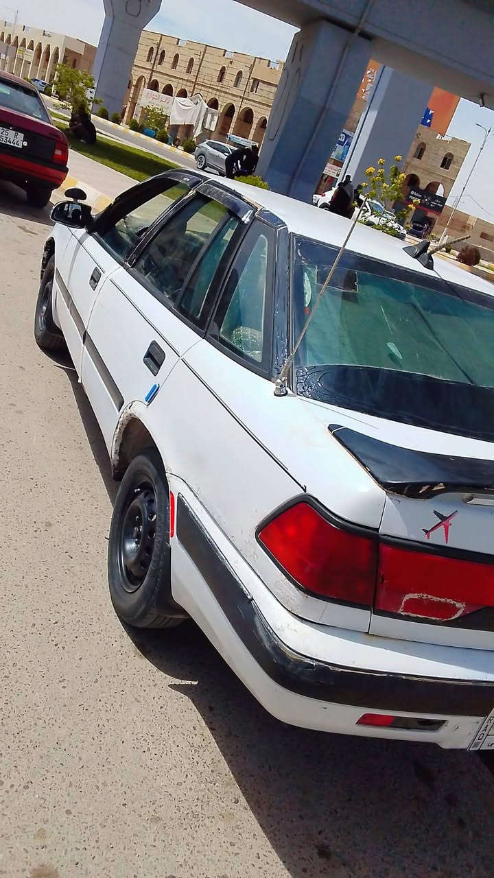 السلام عليكم دايو اسبرو للبيع موديل 95 رقم كركوك سنويه نافذه شرط التحويل والغرامات محرك ينقص شي قليل المكان تكريت السعر 22  $ وبيها مجال للستفسار اتصل ودلل ***********
