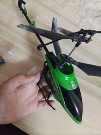 طيارة rc حجم كبير بدون ريمونت توصيل موجود