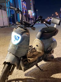 ماطور • بدون بريكات • الموصل