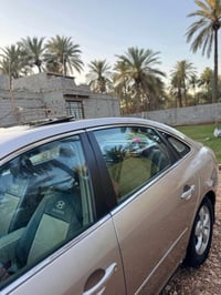 وارد خليجي • بدون حادث • مكينة ٢٧٠٠