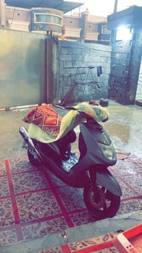 سكنس للبيع السعر 525 وبيها مجال متوازي عل بيعتها متعجبك لتكسر  0773011...