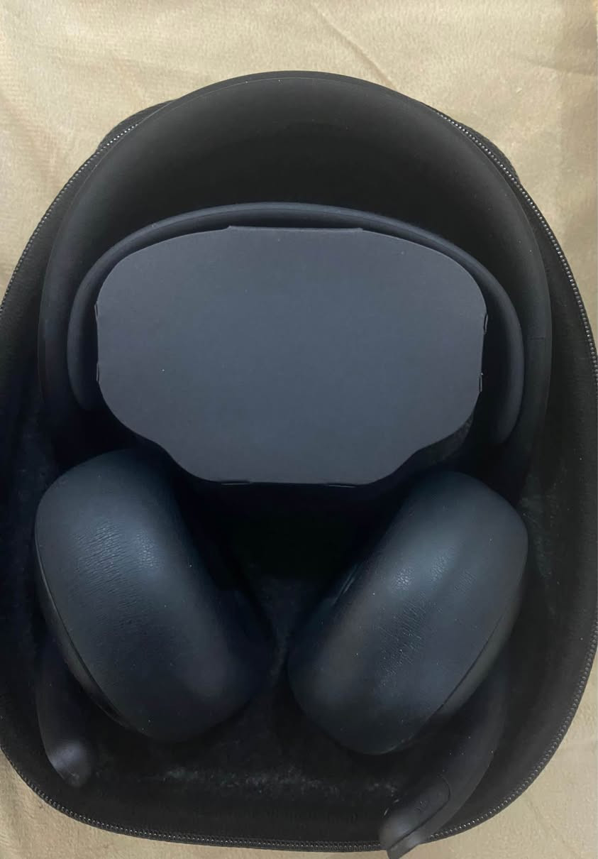 سماعة سوني Pulse Elite أصلية للـPS5 بغداد, العراق


**إذا كنت صاحب هذا الإعلان وتريد حذفه لأي سبب، رجاءا أرسل رسالة إلى الدعم الفني**