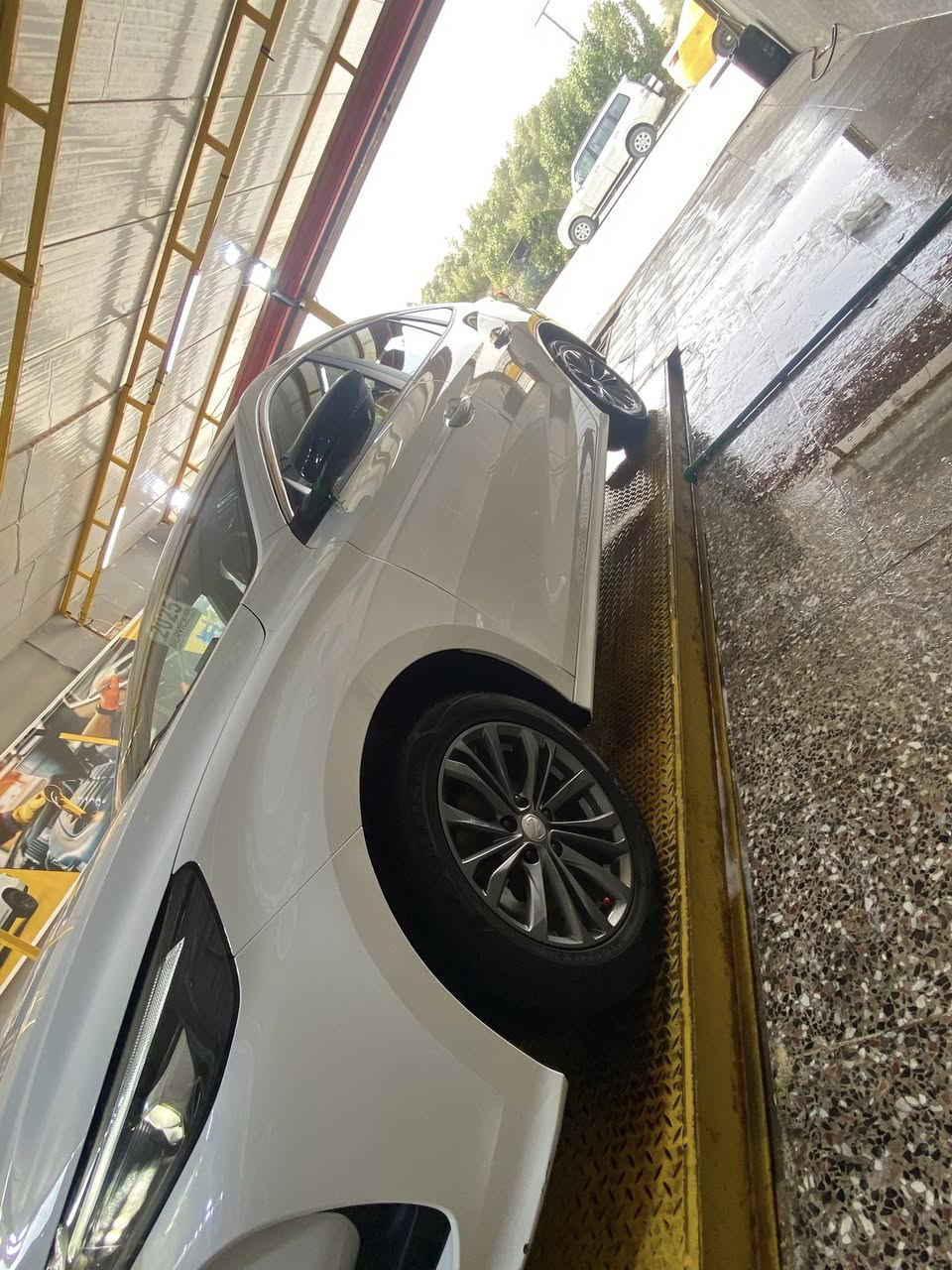 السلام عليكم
MG,GT.1800
2025 تيربو"
ماشية 7 الاف
فول مواصفات 
كفالة عامة
رقم اربيل -مكان السيارة نجف
السعر125 سيارة جديدة كلش وما اديرلها غير بانزين محسن وبعدها زيرو
للاستفسار ***********
