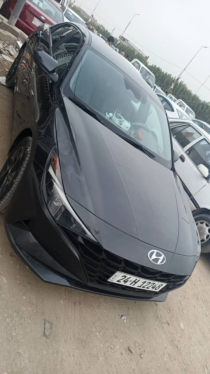 انتره ٢٠٢١ امريكي ماشيه ١٠٠ك
مواصفات فول عده الفتحه سنوار مرفق 
محرك ٢٠٠٠كير جديد سياره جاهزه من كلشي 
مكان بابل جبله ***********
السعر ١٣٠ $
