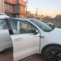 سورنتو هايبرد • ٢٠٢٢ • ٧ راكب