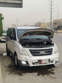 كربلاء المقدس • الجمعة • بعد الضهر