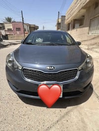 سيراتو فول • ٢٠١٤ • بصمة