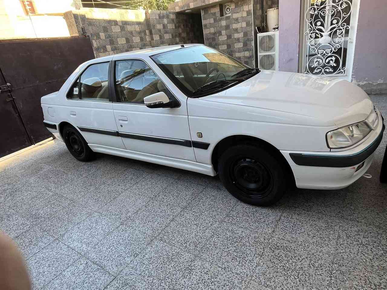 السلام عليكم
بيجو بارص موديل 21رقم كربلاء سياره مكينه كير حداديه تخم تاير جديد منضومه غاز السياره كفاله من الصبغ بيه بارد شبر بلباب السايق وشويه بجاملغ السياره مطلوبه سنه للمصرف استقطاع اكتروني السعر 64او بيه مجال مكاني بابل ***********📞
