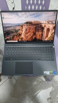 ديل Vostro 7510 • i7 ج11 • RTX 3050