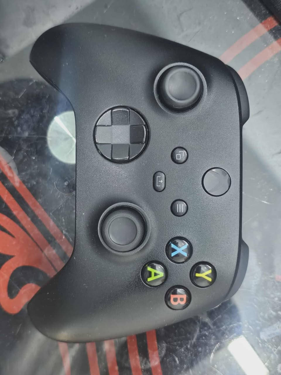 للبيع اكسبوكس سيريس اكس نضيف مابي اي مشكله لامصلح ولامفتوح  للستفسار خاص عنوان بابل حله جهاز نضيف وبضمان   ***********
