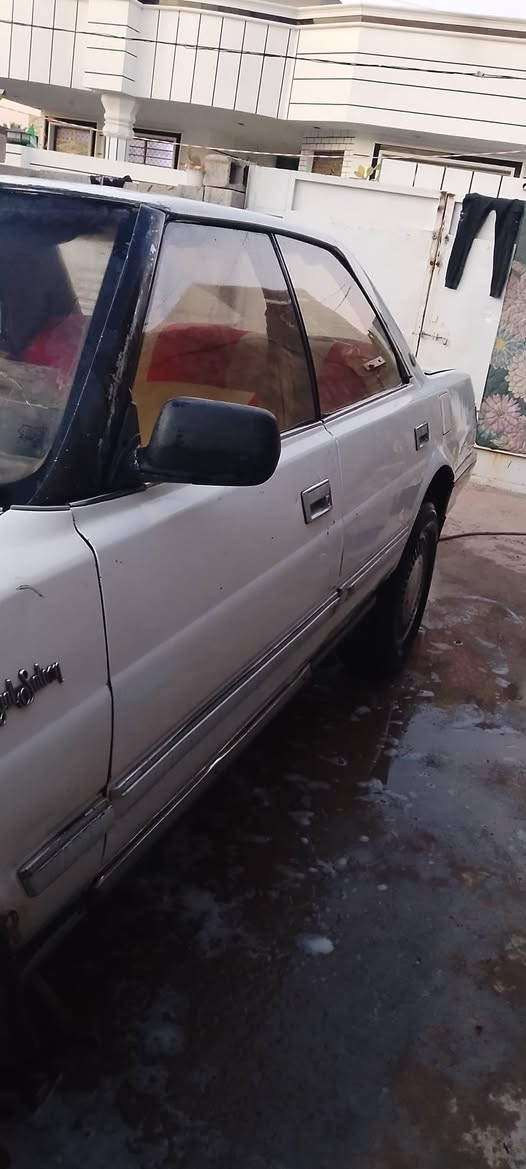 السلام عليكم هارتوب موديل 91 مكينه وكير خير من الله صدر صفحه بدلتهه وصفحه مابدلته تبريد شغال بس يرادله كهربائيات السياره يرادله ترتيب بيه خياسات بجنطه رقم واسط صاحبهه يريد تحويل سنويه ساقطه ب2024 سعر 23 
مكاني بغداد بسمايه قريه عشرة ***********
