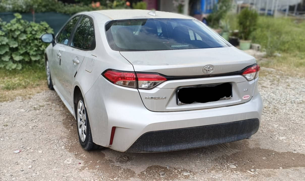 موديل 23 فقط جامرلغ سائق مبدل بدون دواخل وارد امريكي 50 الف ماشي كلها على وضع الشركه رقم شمالي كارت بنزين هم بيها خاص مفتوح Le محرك 20


**إذا كنت صاحب هذا الإعلان وتريد حذفه لأي سبب، رجاءا أرسل رسالة إلى الدعم الفني**