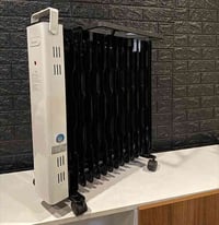 لأول مرة تصلنا صوبة زيتية ماركة ويستنك هاوس الأمريكية الأصلية العملاقة...