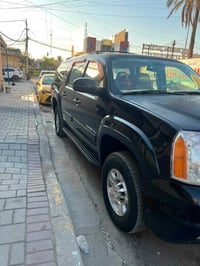 جمسي • GMC • يوكون • خليجي • 2011 • سيارة مستعملة • سيارة للبيع • بغدا...