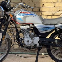 داي ون • موديل 23 • حادث بسيط