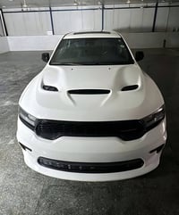 Dodge Durango R/T Plus Tow N Go فول مواصفات – أعلى فئة بالدورانكو المو...