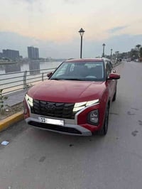 هوهداي كريتا ٢٠٢٣ السيارة فوول مواصفات ٠٧٧٠٣٩٩٤٩٥٩مكانها بالكريعات مكف...