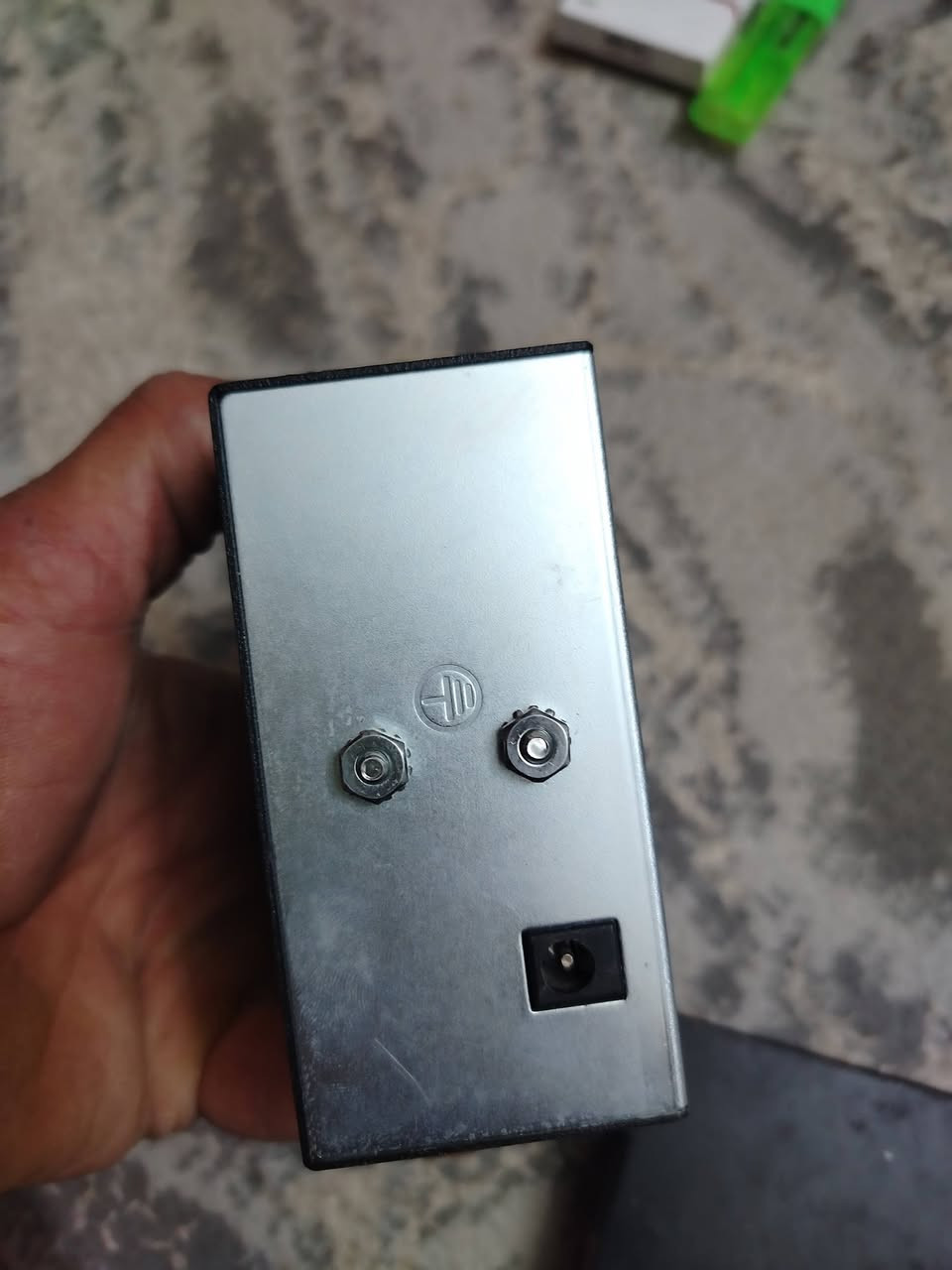 السلام عليكم شباب شنو هاي خلي سعرك وبالعافيه عليك مكان بغداد المشتل
متوفر توصيل ٥ جميع المحافظات


**إذا كنت صاحب هذا الإعلان وتريد حذفه لأي سبب، رجاءا أرسل رسالة إلى الدعم الفني**