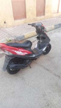 دراجة ماكس • مال واحد • معتنى