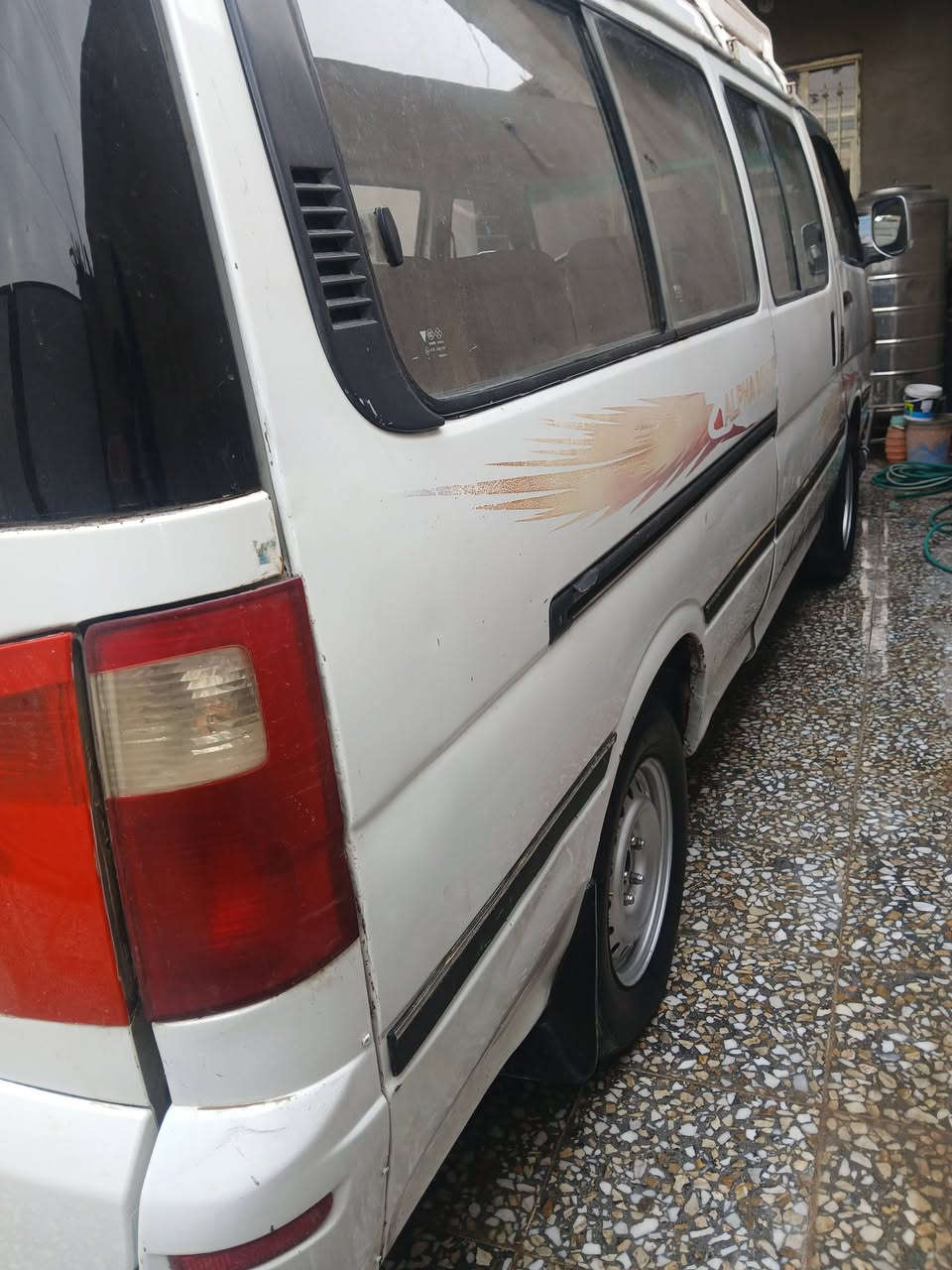 فتون للبيع 2009 مستعجل كير كفاله محرك كفاله دوشمه تخم وياله بسمي شرط تحويل ثاني يوم سعر ٥٧ وبيها مجال حك الجيه مكان بغداد لاتصال ***********
***********
