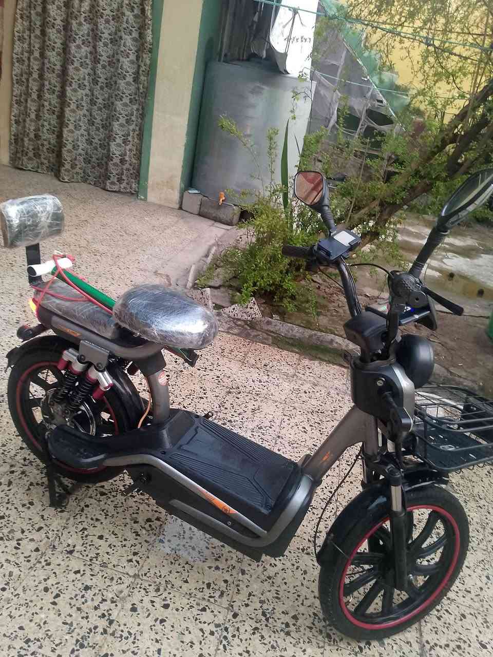 ماطور شحن نضيف السعر 200


**إذا كنت صاحب هذا الإعلان وتريد حذفه لأي سبب، رجاءا أرسل رسالة إلى الدعم الفني**