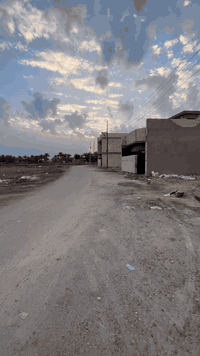 السلام عليكم توجد قطعه ارض المساحه 100 متر وبيها كافه الخدمات وسند بأسمي تحويل ثاني يوم سعرها 35 وبيها مجال بدون دلاليه تاخذها مني مباشر وكذالك عندي مساحه 50 متر سعرها 17 ونص وبيها مجال قطع حلوه ومرتبه ترهم سكن واستثمار العنوان الدوره هورجب طابو زراعي
هاتف  ***********
