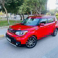 سول فول • ٢٠١٨ • كربلاء