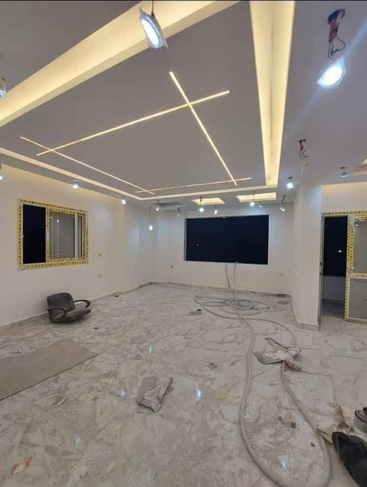 #مكتب_العامري_للديكورات/🧡🔥
أحدث الديكورات الداخليه والخارجيه وبانسب الاسعار ✅📞
كوادرنا متمرسه لعمل جميع انواع الديكورات 
1-سقف ثانوي
2-جبسن بورد+ بوردكس+ أسمنت بورد قواطع لجميع الغرف وكلاسك ايضاء
3-بديل الخشب+ نعمل جميع  موديلات البلازما  👑
4-بديل رخام🤍✨
5-اناره بروفايل🔥💯
6-عمل زجاج داخلي وخارجي وجميع موديلات حصرا🔥
7-سحبات داخليه وخارجه وملكيه🔥💯
8-نعمل جميع الأصباغ جوتن بكادر محترفين بامتياز👑
9-نعمل جميع الديكورات المنزليه 
وصيدليات ومطعام ومجمعات سكنيه
ونعمل لجميع  الوزاره الحكوميه والاهليه وغيرها بكادر ممتاز ضمان الشغل وبضمان المكتب
للطلب تواصل عبر الخاص او على الارقام التاليه واتساب/***********
***********
#مشاهير #جبس #ديكور #مشاهدات #الشعب_الصيني_ماله_حل
