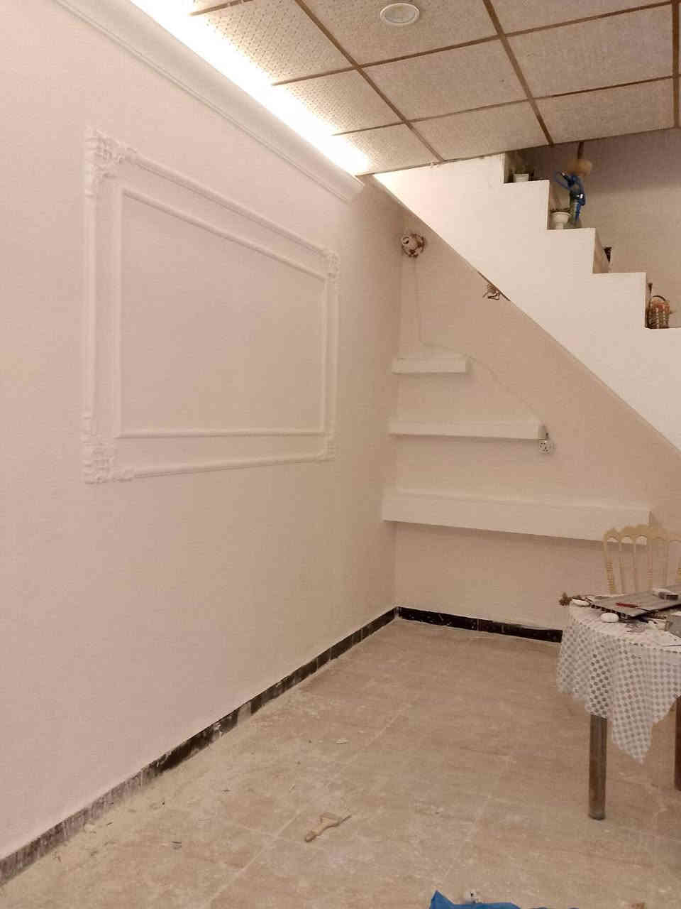 اعمالي صبغ الواجهات بمواد وعمل درجة اولى بمواد #سلكونية #مقاومه_للأمطار #واشعة_الشمس #وباللوان_ثابتة تدوم لسنوات
#ترميم #وصبغ البيوت والمحلات والمجمعات السكنية والطبية الداخل والواجهات الخارجية والابواب الحديد والشبابيك والابواب الخشبية
يوجد لدينا صبغ خاص #للسيراميك و #اخشاب_الصاج 
للعمل راسلوني على صفحة الفيس بوك او الواتساب ***********
#نضافة_العمل_شرطنا_الاول
#الديوانية
