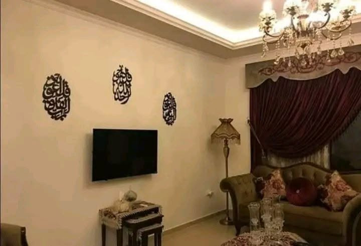 😍العرض الاقوى بس من عنا 😍
طقم المعوذات 
بيتالف من 3 قطع 
✨خشب mdf
✨سماكة 2.6ملم
✨قص ليزر
 تواصل مسنجر 🦋🦋 
دعمكن صبايا ورح نزل عروض كتير حلوه
🌹🌹💌💌


**إذا كنت صاحب هذا الإعلان وتريد حذفه لأي سبب، رجاءا أرسل رسالة إلى الدعم الفني**