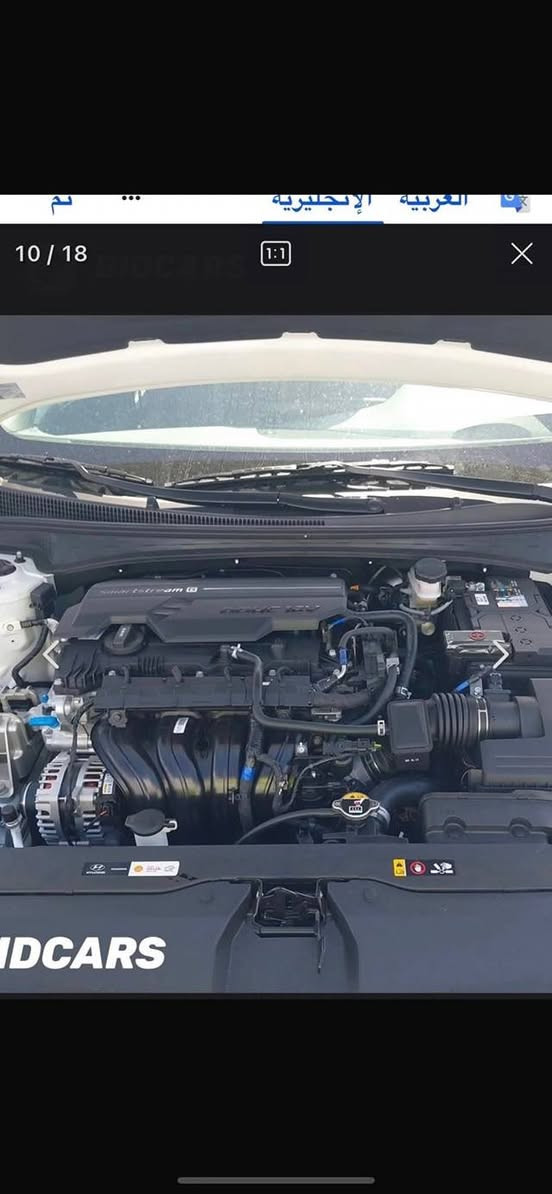 النترا موديل 25 امريكي  زيرو 150 كيلو فقط ماشية  حادث موضح بالصورة مكان السيارة بغداد المنصور الداودي اي استفسار ***********,,,,,***********
