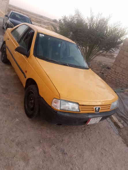 السلام عليكم بيجو رواى مديل 9سياره جاهزا مابيه شي عوزه ترتيبات بصيطه التصال رقم ***********
