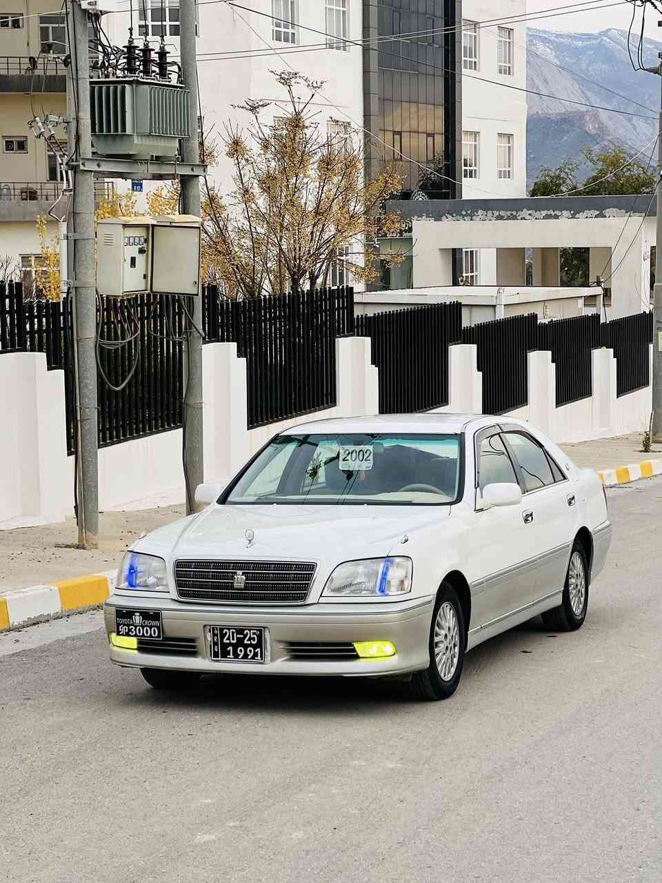 ته نهاموسه 
نمونه له جوانى 
بئچالو شوخت 
ديفؤر بچوك 
٤تايه و ويلى سفر بؤبه ستراوه 
كامل مه سروف كراوه 
هه موگيانى بئ عه يبه 
دواكريستال
سه ياره كه زؤر تازه و جوان ماوه ته وه 
سعر٤٨گلاو مه جالئ كه م 
***********
