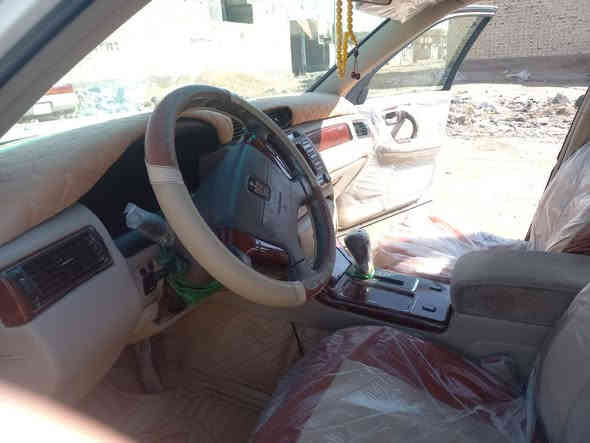 سلام عليكم ملكه جنون اصولي موديل 2002حره مداور ثاني يوم رقم 0 7 7 2 3 0 3 2 9 4 4
