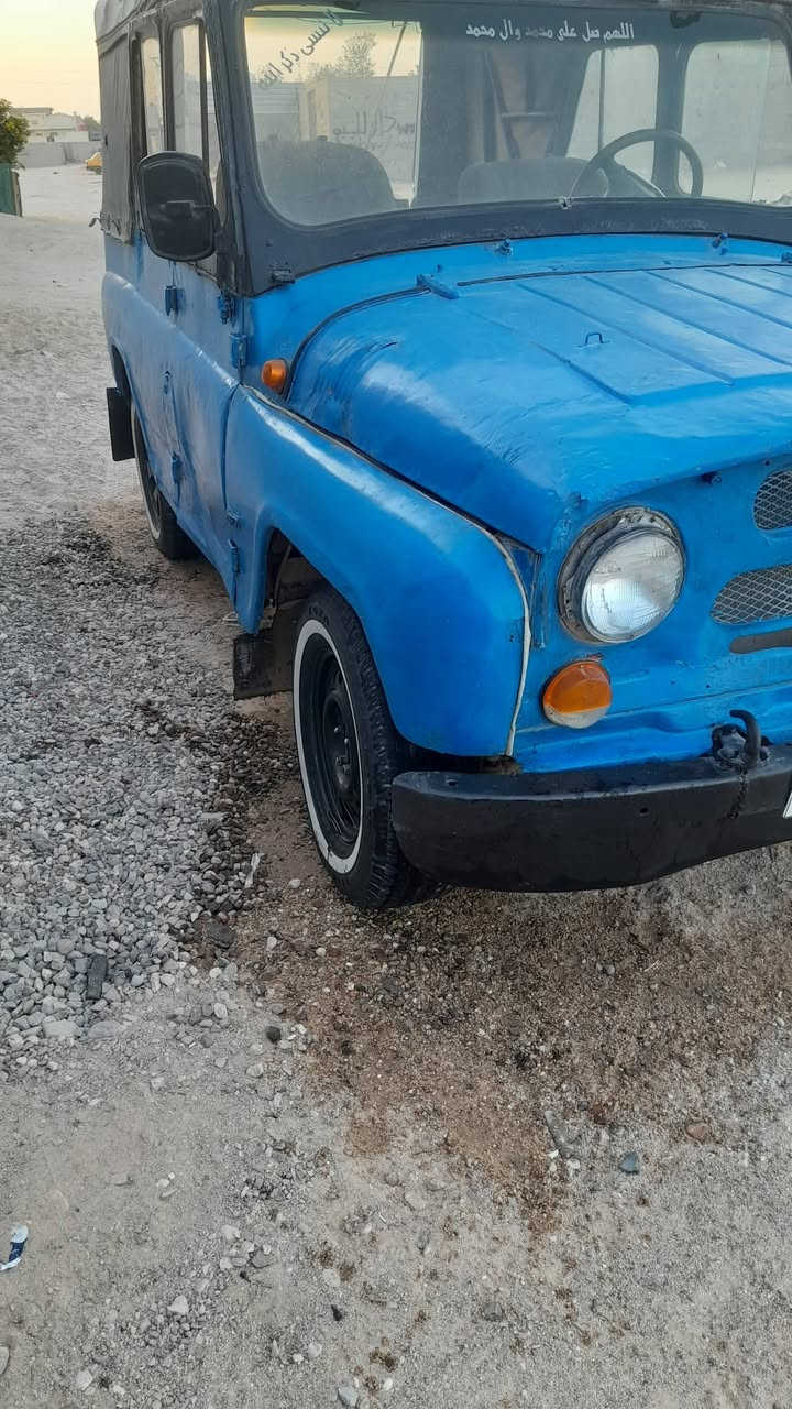 واز للبيع بدون مكينه وكير ثنين ونص المكان الزبير


**إذا كنت صاحب هذا الإعلان وتريد حذفه لأي سبب، رجاءا أرسل رسالة إلى الدعم الفني**