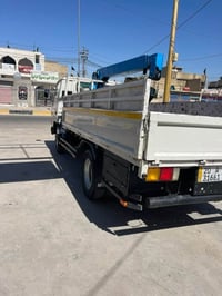 كرين • موديل ٩١ • ديالى